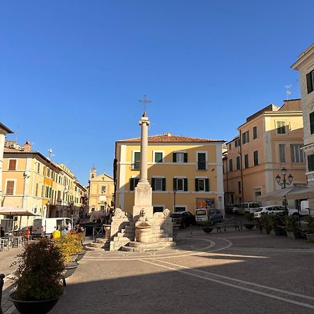 Arco Delle Monache Apartamento Monterotondo  Exterior foto