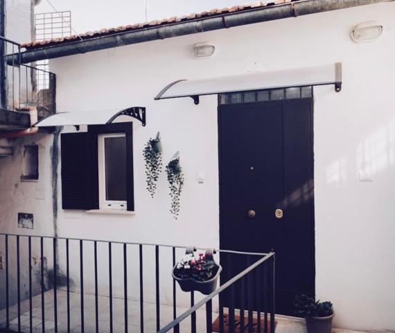 Arco Delle Monache Apartamento Monterotondo  Exterior foto